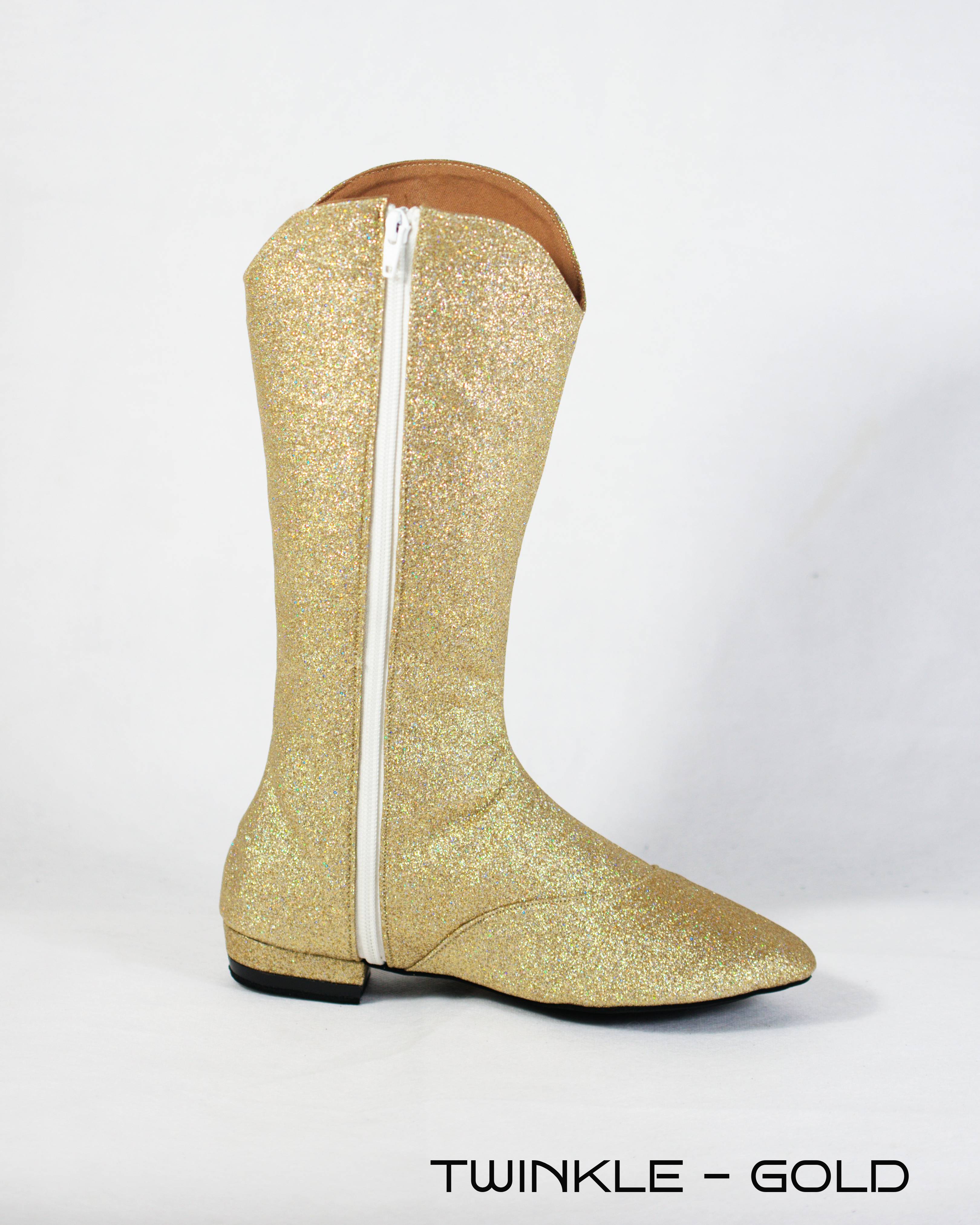 Twinkle Gold